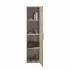 Mobile bagno sospeso 60 corda con pensile 145 lavabo e specchio  Miami