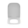 Copriwater compatibile per wc tradizionale I.Life A Ideal Standard