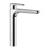 Set miscelatori Paffoni Green lavabo alto bidet e vasca con kit doccia