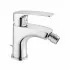 Set miscelatori Paffoni Lime lavabo bidet vasca con duplex e kit doccia