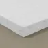 Piatto doccia in resina 70x150 Karen bianco pietra completo di kit scarico