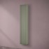 Pensile bagno sospeso cannettato H 150 cm verde  Bali