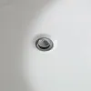 Vasca da bagno freestanding 170x80 per centro stanza modello Betta