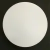 Scaldasalviette elettrico Cuzco 29,5 cm bianco lucido 70W in ceramica 
