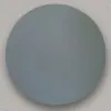 Scaldasalviette elettrico Cuzco 29,5 cm grafite opaco 70W in ceramica 