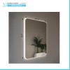 Specchio reversibile 100x70 illuminazione perimetrale LED e spessore 4 mm
