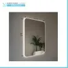 Specchio reversibile 110x90 illuminazione perimetrale LED e spessore 4 mm