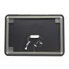 Specchio reversibile 110x90 illuminazione perimetrale LED e spessore 4 mm