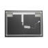 Specchiera da parete 100x70 con fascia LED e illuminazione interna 