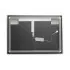 Specchiera da parete 100x70 con fascia LED e illuminazione interna 