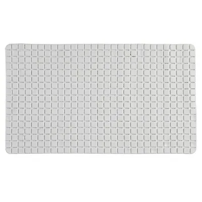 Tappeto antiscivolo Bianco