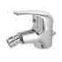 Set rubinetti lavabo bidet e vasca con kit doccia incluso Kant