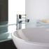 Set rubinetti Paffoni Blu lavabo bidet e doccia incasso con deviatore 