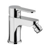 Set rubinetti Paffoni Blu lavabo bidet e doccia incasso con deviatore 