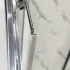 Guarnizione magnetica trasparente 200 cm per nicchia doccia 5-6 mm