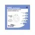 Copriwater Universale Champagne feridras 183019 immagine_2