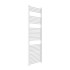 Scaldasalviette termoarredo bianco L 55x170 interasse 50 cm