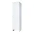 Colonna multiuso 180 cm in PVC con ripiano e vano porta scope Kandy