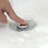 Tappo lavandino clic clac per fori da 34 a 40 mm con 2 guarnizioni 