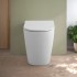 Wc altezza 45 cm per persone anziane con sedile soft-close Comfort