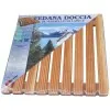 pedana universale per doccia