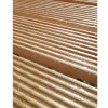 pedana in legno per bagno