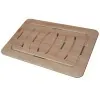 Pedana Doccia slim in legno