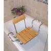seduta per anziani in disabili