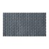Tappetino antiscivolo doccia grigio 40x73 cm in plastica Spring