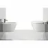 Vaso Sospeso RAK CERAMICHE serie RESORT