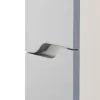 Colonna bagno sospesa 30x150 cm azzurro polvere Minori/Maiori
