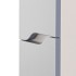 Colonna bagno sospesa 30x150 cm azzurro polvere Minori/Maiori