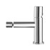 Miscelatore bidet Gemini cromo