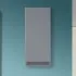 Pensile Sospeso Bagno Salvaspazio H. 69 cm Grigio Opaco con ripiano  Feridras - 1