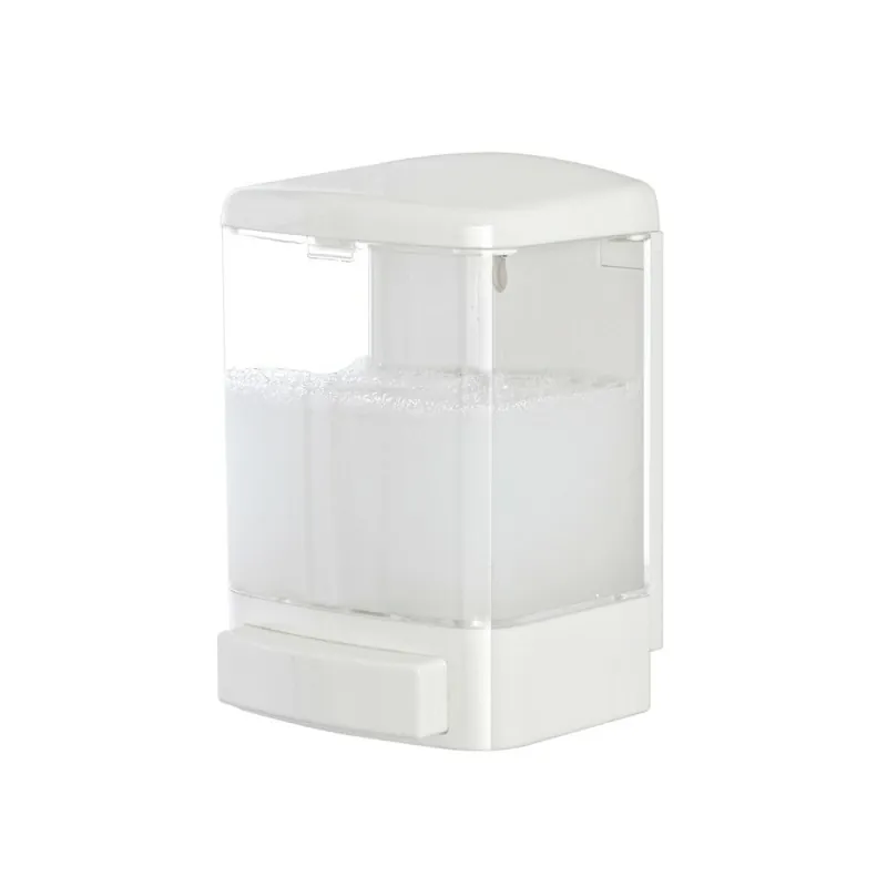 Il dispenser per il sapone del bagno per locali commerciali Il dispenser per il sapone del bagno per locali commerciali
