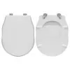 coprivaso compatibile serie Ellade wc idra