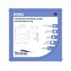 Copriwater Universale laccato Bianco 069017 immagine_2