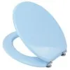 Copriwater Universale Azzurro feridras 183046