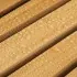 Pedana Doccia in Legno di Bamboo