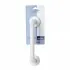 Maniglione 30 cm in Acciaio Bianco