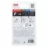 Kit Colla per Serie Flat Cromo