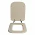 Copriwater Champagne Serie Conca Ideal Standard