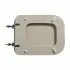 Copriwater Ideal Standard  con Cerniere