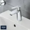 Caratteristiche Miscelatore lavabo grohe bauedge taglia S in ottone