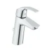 miscelatore lavabo grohe eurosmart taglia M ottone cromo completo di piletta