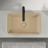 Mensolone Bagno Effetto Legno Grigio Nuvola