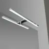 Lampada LED per specchio