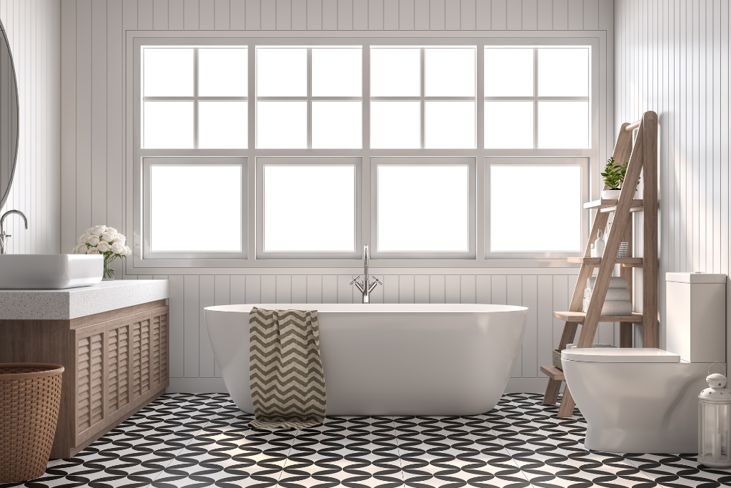 Mobile bagno rovere scuro - i top di gamma
