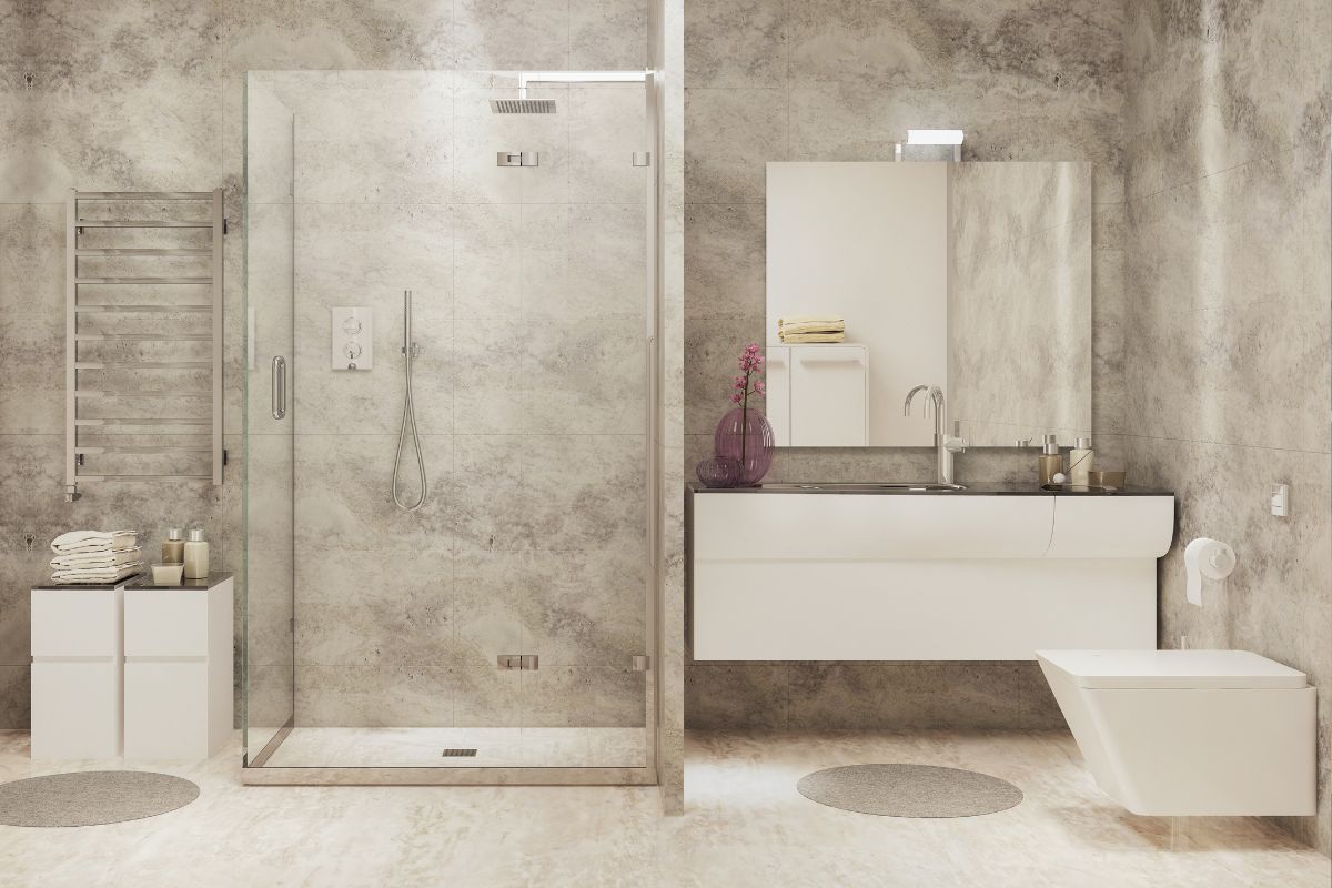Come installare un termoarredo: guida e consigli