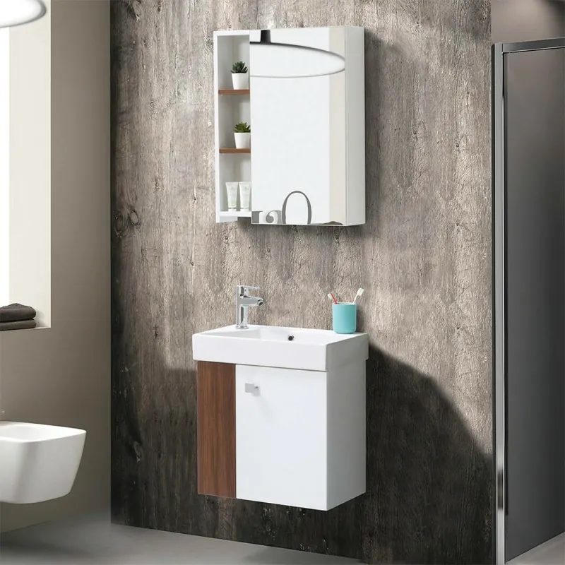 Soluzioni salvaspazio per il tuo bagno – idee e consigli pratici